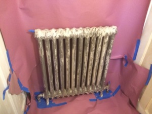 radiator