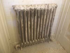 radiator
