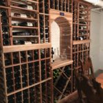 Wine Cellar Assembly